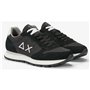 Chaussures casual homme SUN68 TOM SOLID Z44101 11 Noir