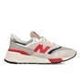 Chaussures casual homme New Balance 997R U997 RRC Gris