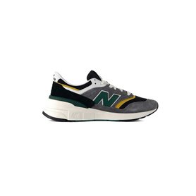 Chaussures casual homme New Balance 997R U997 RRA Gris