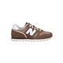 Chaussures casual homme New Balance ML373 WW2 Marron