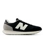 Chaussures casual homme New Balance 237 MS237 LBK Noir
