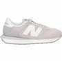 Chaussures casual homme New Balance 237 MS237 LGG Gris