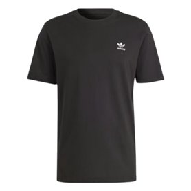 T-shirt à manches courtes homme Adidas IR9690 Noir