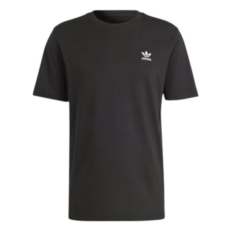 T-shirt à manches courtes homme Adidas IR9690 Noir