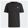 T-shirt à manches courtes homme Adidas IR9690 Noir
