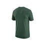 T-shirt à manches courtes homme Nike MIL M NK ES NBA SS TEE FD1474 323 Vert