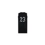 Débardeur Enfant Nike JDB MVP 23 TANK 95D124 023 Noir