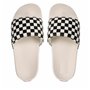 Tongs pour Femmes Vans La Costa Slide-On VN0A5HFER6R1 Blanc