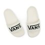 Tongs pour Femmes Vans La Costa Slide-On VN0A5HFEX0Z1 Blanc