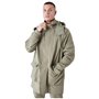 Veste Project X Paris 2433207 KH2 Vert