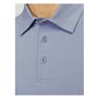 Polo à manches courtes homme Jack & Jones JPRBLASPENCER SS POLO 12251349 Bleu