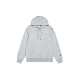 Sweat à capuche homme Champion 220258 NOXM Gris