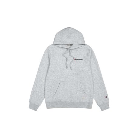Sweat à capuche homme Champion 220258 NOXM Gris
