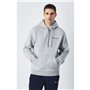 Sweat à capuche homme Champion 220258 NOXM Gris