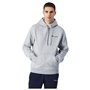 Sweat à capuche homme Champion 220258 NOXM Gris