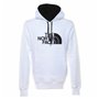 Sweat à capuche homme The North Face DREW PEAK PLV HD TNF NF00AHJYLA91S Blanc