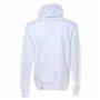 Sweat à capuche homme The North Face DREW PEAK PLV HD TNF NF00AHJYLA91S Blanc