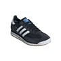 Chaussures de Sport pour Homme Adidas SL 72 RS JI1282 Noir