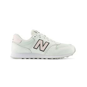 Chaussures de sport pour femme New Balance 500 GW500 RTG Blanc