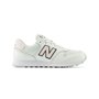 Chaussures de sport pour femme New Balance 500 GW500 RTG Blanc