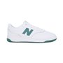Chaussures casual homme New Balance BB80 UFG Blanc