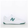 Chaussures casual homme New Balance BB80 UFG Blanc