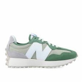 Chaussures casual homme New Balance U327 CE Vert