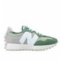 Chaussures casual homme New Balance U327 CE Vert