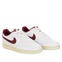 Chaussures de Sport pour Homme Nike W NIKE COURT VISION LO NN DH3158 106 Blanc