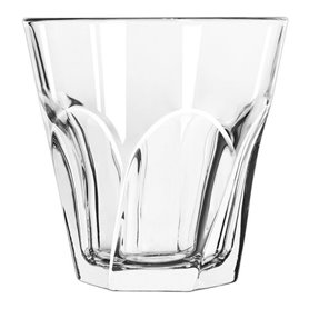 Verre Dof Gibraltar Twist Libbey (35 cl) (ø 10 x 6