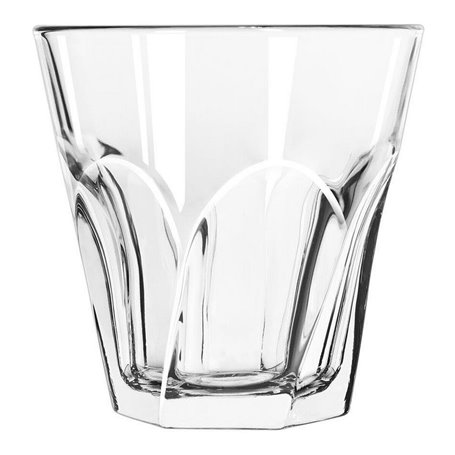 Verre Dof Gibraltar Twist Libbey (35 cl) (ø 10 x 6