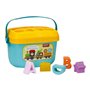 Jouet éducatif Baby's First Blocks 16 Pièces