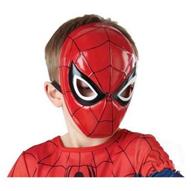 Masque Spiderman Rubies 35634_NS