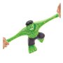 Figurine Bandai Goo Jit Zu Hulk