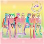Playset IMC Toys Vip Pets Spring Vibes  Fleur