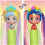 Playset IMC Toys Vip Pets Spring Vibes  Fleur