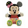 Conteur Minnie Mouse Baby Jouet Peluche 30