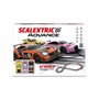 Piste de course Scalextric GT World Advance 252 x 180 cm