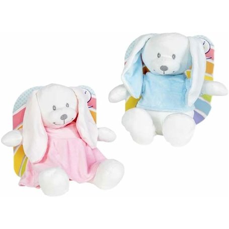 Jouet Peluche Artesanía Beatriz 30 cm Lapin