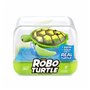 Figurine daction Zuru Roboturtle Tortue