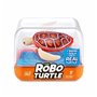 Figurine daction Zuru Roboturtle Tortue