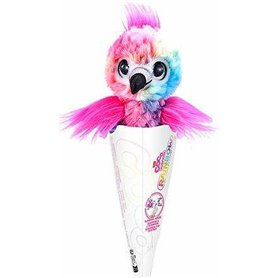 Jouet Peluche Zuru 20cm Multicouleur