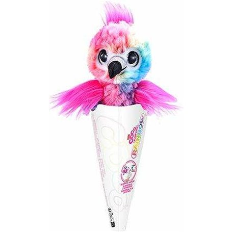 Jouet Peluche Zuru 20cm Multicouleur