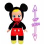 Poupée Bébé IMC Toys Tiny Cuddles Disney 25 cm 31 cm