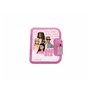 Agenda avec accessoires Barbie Plastique 24