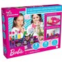 Jouet Educatif Barbie