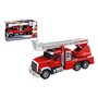 Camion de Pompiers 35 x 18 x 12 cm