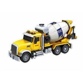 Camion de Pompiers 35 x 18 x 12 cm