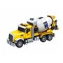 Camion de Pompiers 35 x 18 x 12 cm