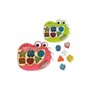 Puzzle Enfant Dinosaure